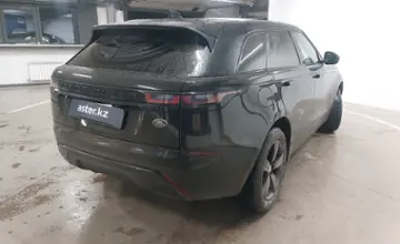 Land Rover Range Rover Velar 2019 года за 17 500 000 тг. в Астана фото 3