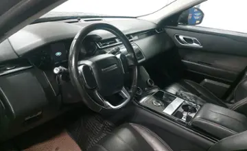 Land Rover Range Rover Velar 2019 года за 17 500 000 тг. в Астана фото 5