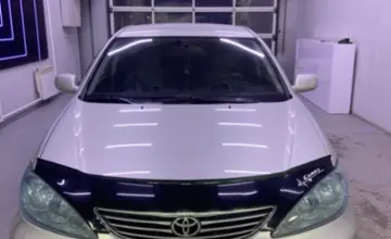 Toyota Camry 2005 года за 6 000 000 тг. в Павлодар фото 2