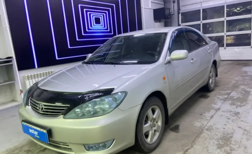 Toyota Camry 2005 года за 6 000 000 тг. в Павлодар