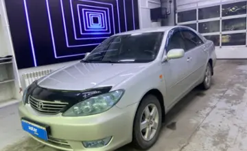 Toyota Camry 2005 года за 6 000 000 тг. в Павлодар фото 1