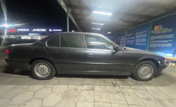 BMW 7 серии 1995 года за 3 000 000 тг. в Талдыкорган фото 4