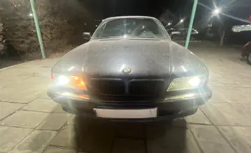 BMW 7 серии 1995 года за 3 000 000 тг. в Талдыкорган фото 2