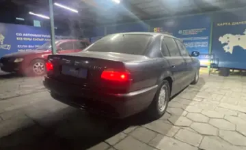 BMW 7 серии 1995 года за 3 000 000 тг. в Талдыкорган