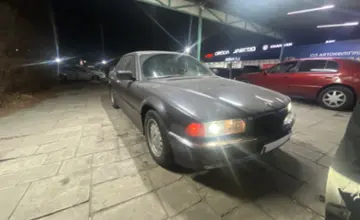 BMW 7 серии 1995 года за 3 000 000 тг. в Талдыкорган фото 3