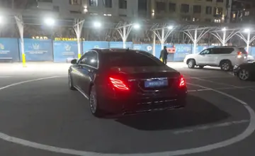 Mercedes-Benz S-Класс 2013 года за 23 000 000 тг. в Алматы фото 4