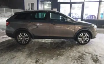 LADA (ВАЗ) Vesta 2022 года за 7 500 000 тг. в Усть-Каменогорск фото 4