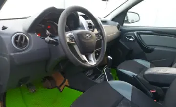 LADA (ВАЗ) Largus Cross 2021 года за 7 000 000 тг. в Шымкент фото 5