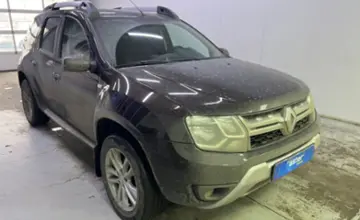 Renault Duster 2019 года за 8 000 000 тг. в Павлодар фото 3