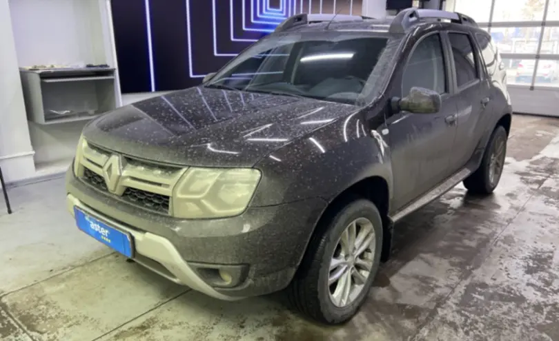 Renault Duster 2019 года за 8 000 000 тг. в Павлодар