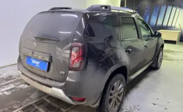 Renault Duster 2019 года за 8 000 000 тг. в Павлодар