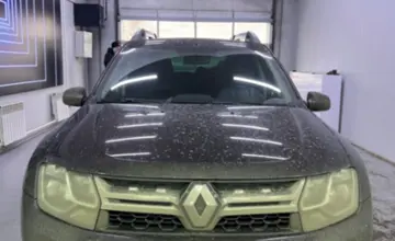 Renault Duster 2019 года за 8 000 000 тг. в Павлодар фото 2