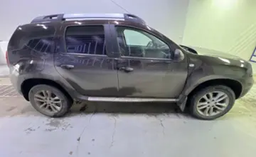 Renault Duster 2019 года за 8 000 000 тг. в Павлодар фото 4