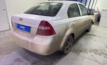 Chevrolet Nexia 2021 года за 5 000 000 тг. в Павлодар