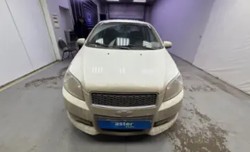Chevrolet Nexia 2021 года за 5 000 000 тг. в Павлодар фото 2