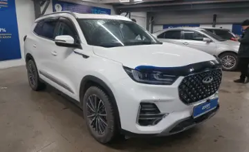 Chery Tiggo 8 Pro 2023 года за 9 800 000 тг. в Астана фото 2