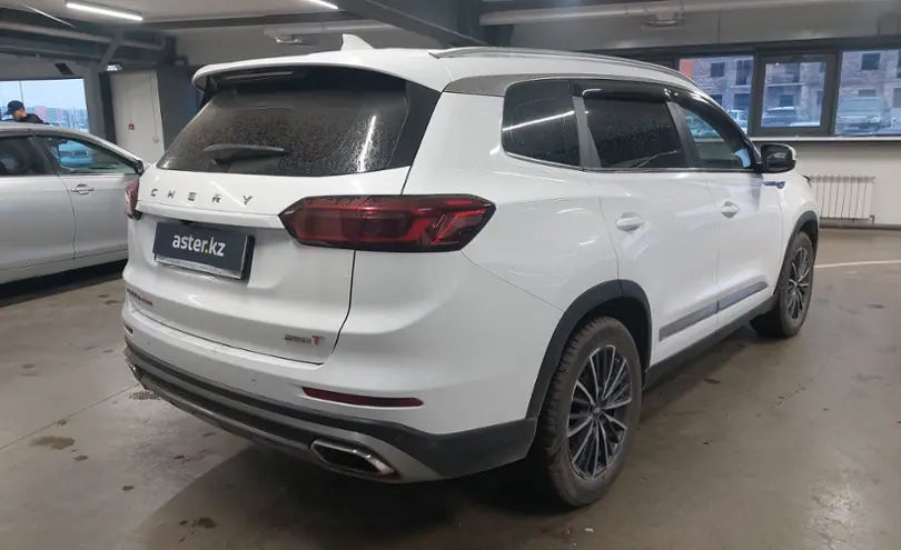 Chery Tiggo 8 Pro 2023 года за 9 800 000 тг. в Астана фото 3