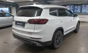 Chery Tiggo 8 Pro 2023 года за 9 800 000 тг. в Астана фото 3