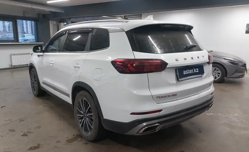 Chery Tiggo 8 Pro 2023 года за 9 800 000 тг. в Астана фото 4