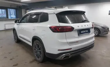 Chery Tiggo 8 Pro 2023 года за 9 800 000 тг. в Астана фото 4