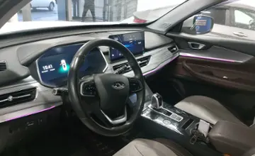 Chery Tiggo 8 Pro 2023 года за 9 800 000 тг. в Астана фото 5