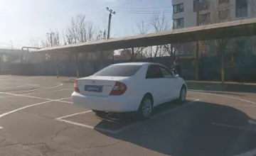 Toyota Camry 2003 года за 4 400 000 тг. в Алматы фото 3