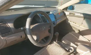 Toyota Camry 2003 года за 4 400 000 тг. в Алматы фото 5