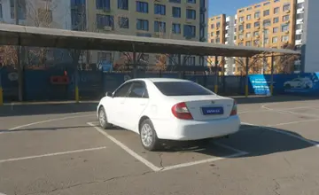 Toyota Camry 2003 года за 4 400 000 тг. в Алматы фото 4