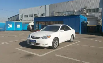 Toyota Camry 2003 года за 4 400 000 тг. в Алматы фото 1