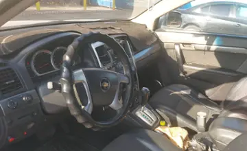 Chevrolet Captiva 2007 года за 4 200 000 тг. в Алматы фото 5