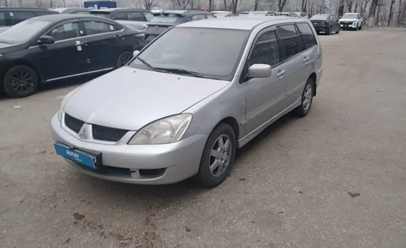 Mitsubishi Lancer 2007 года за 3 600 000 тг. в Актобе