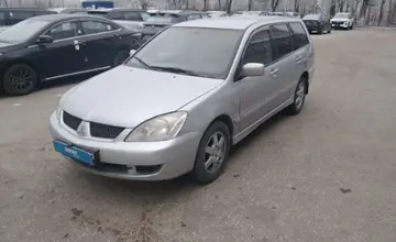 Mitsubishi Lancer 2007 года за 3 600 000 тг. в Актобе фото 1