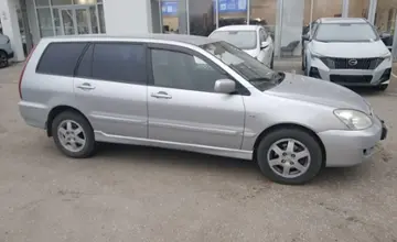 Mitsubishi Lancer 2007 года за 3 600 000 тг. в Актобе фото 4