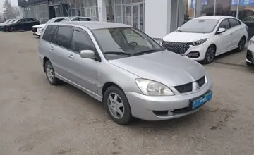 Mitsubishi Lancer 2007 года за 3 600 000 тг. в Актобе фото 3