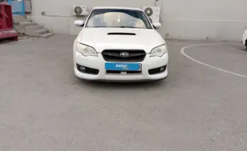 Subaru Legacy 2008 года за 5 000 000 тг. в Тараз фото 2