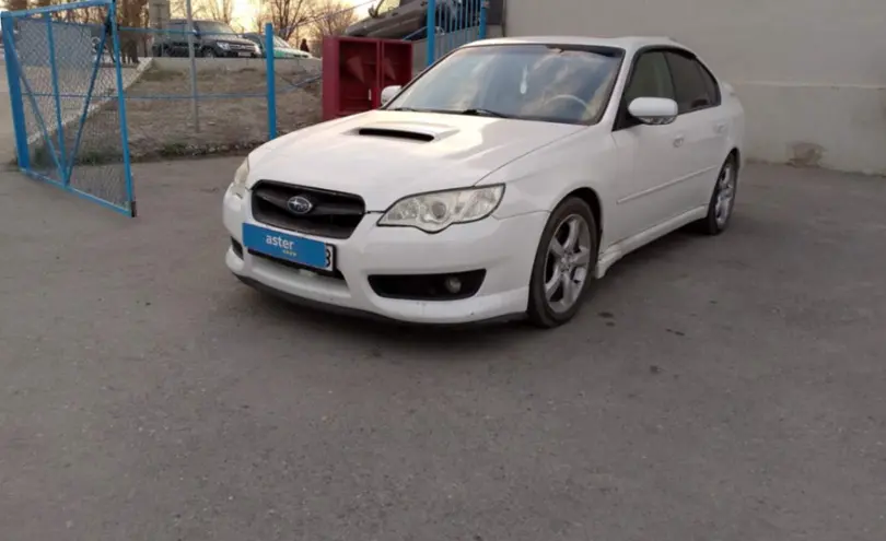 Subaru Legacy 2008 года за 5 000 000 тг. в Тараз