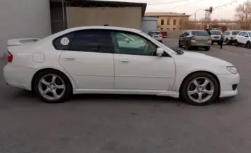 Subaru Legacy 2008 года за 5 000 000 тг. в Тараз фото 4