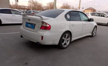 Subaru Legacy 2008 года за 5 000 000 тг. в Тараз