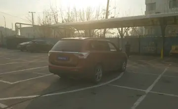 Mitsubishi Outlander 2012 года за 7 000 000 тг. в Алматы фото 3