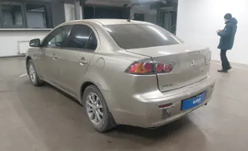 Mitsubishi Lancer 2011 года за 4 000 000 тг. в Астана фото 4