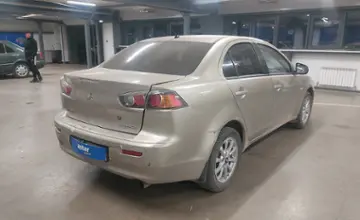Mitsubishi Lancer 2011 года за 4 000 000 тг. в Астана фото 3