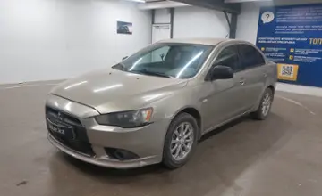 Mitsubishi Lancer 2011 года за 4 000 000 тг. в Астана фото 1