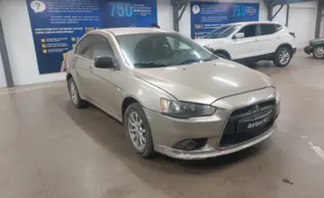 Mitsubishi Lancer 2011 года за 4 000 000 тг. в Астана фото 2