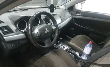 Mitsubishi Lancer 2011 года за 4 000 000 тг. в Астана фото 5