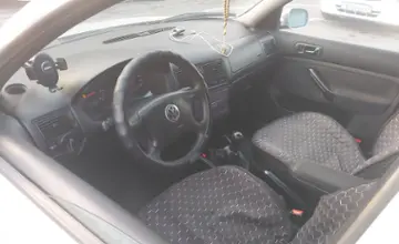 Volkswagen Golf 1998 года за 2 000 000 тг. в Алматы фото 5