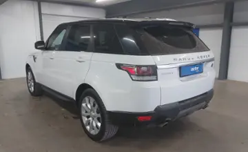 Land Rover Range Rover 2014 года за 20 000 000 тг. в Астана фото 4