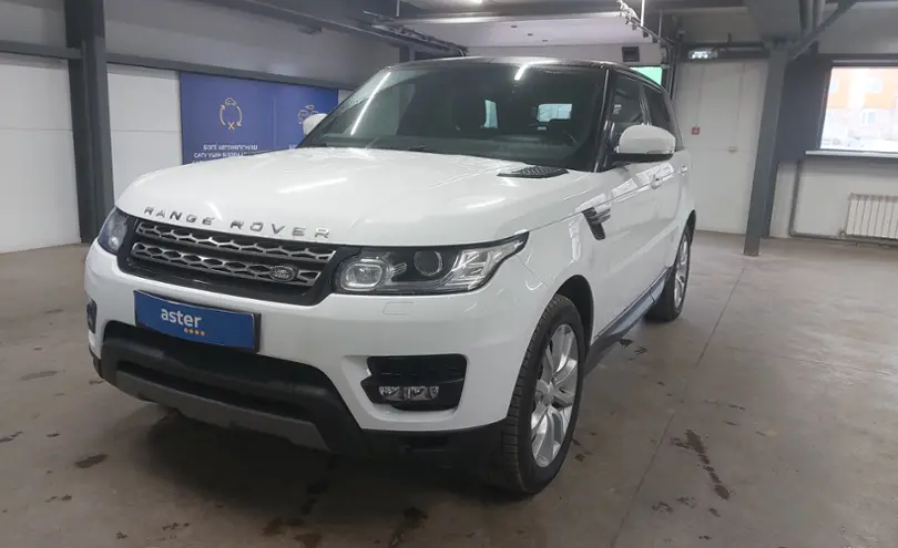 Land Rover Range Rover 2014 года за 20 000 000 тг. в Астана