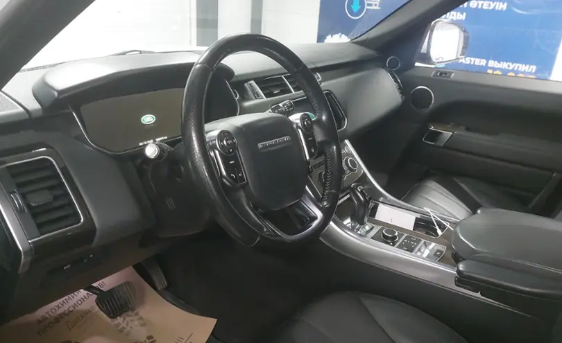 Land Rover Range Rover 2014 года за 20 000 000 тг. в Астана фото 5