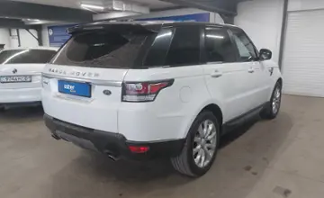 Land Rover Range Rover 2014 года за 20 000 000 тг. в Астана фото 3