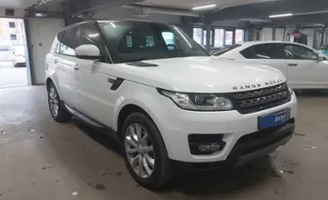 Land Rover Range Rover 2014 года за 20 000 000 тг. в Астана фото 2